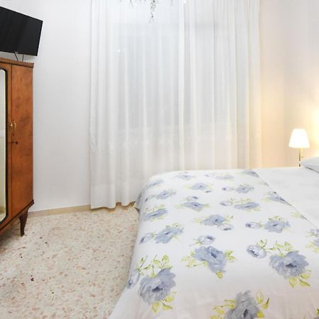 Casa Di Mamma Bed & Breakfast กาเอตา ภายนอก รูปภาพ
