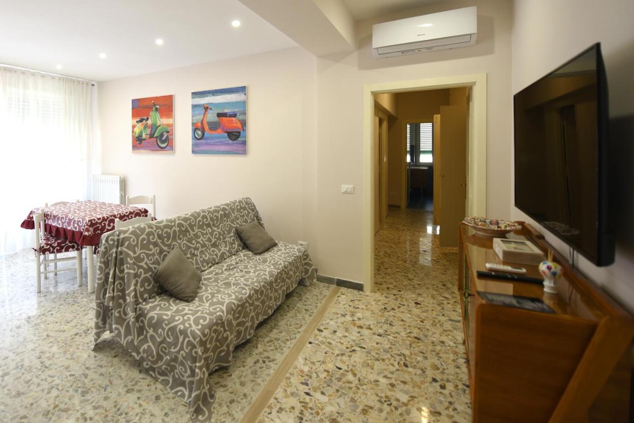 Casa Di Mamma Bed & Breakfast กาเอตา ภายนอก รูปภาพ