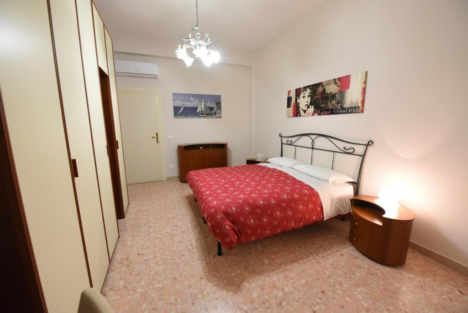 Casa Di Mamma Bed & Breakfast กาเอตา ภายนอก รูปภาพ